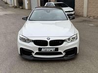 Usado BMW M4 Comfort Edition 431 CV (317 kW) 2016 Blanco Coupe