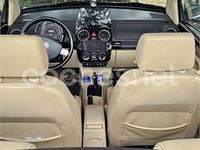 Usado VW New Beetle 102 CV (75 kW) 2008 Negro Utilitario