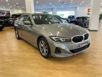 Usado BMW 320 190 CV (139 kW) 2023 Gris Berlina