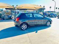 Usado Toyota Corolla Sol 116 CV (85 kW) 2005 Negro Berlina