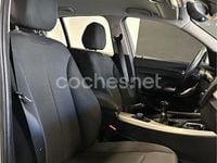 Usado BMW 116 Sport Line 116 CV (85 kW) 2015 Blanco Utilitario