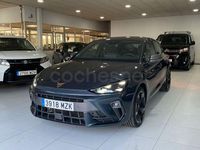 Usado Cupra Leon 150 CV (110 kW) 2025 Gris / plata Berlina