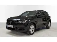 Brugt Volvo XC40 Plus 163 HK (119 kW) 2025 Sort SUV