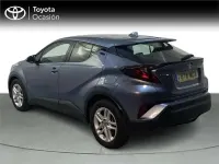 Usado Toyota C-HR Active 122 CV (89 kW) 2023 SUV