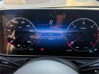 Usado Mercedes C220 200 CV (147 kW) 2025 Blanco Berlina