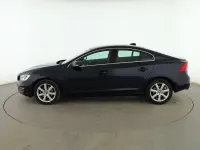 Usado Volvo S60 Momentum 150 CV (110 kW) 2015 Azul Berlina
