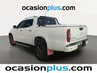 Usado Mercedes X250 190 CV (139 kW) 2018 Blanco Pickup/Camioneta