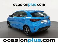 Usado MG MG3 Comfort 116 CV (85 kW) 2025 Blanco Utilitario