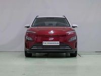 Usado Hyundai Kona 150 kW (204 CV) 2021 Burdeos SUV
