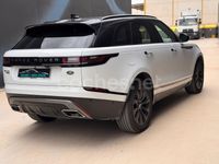 Usado Land Rover Range Rover Velar S 300 CV (220 kW) 2019 Blanco SUV