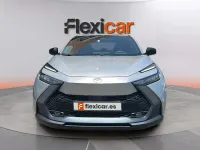 Usado Toyota C-HR Advance 223 CV (164 kW) 2025 Gris SUV
