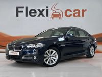 usado BMW 525 Serie 5 d Diésel en Flexicar Talavera de la Reina