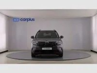 Usado Citroën C5 Aircross Shine 131 CV (96 kW) 2020 Gris SUV