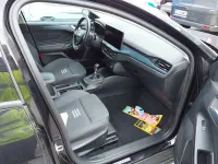 Usado Ford Focus Active 125 CV (91 kW) 2024 Negro Utilitario