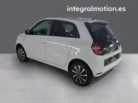 Usado Renault Twingo Intens 70 CV (51 kW) 2016 Blanco Utilitario