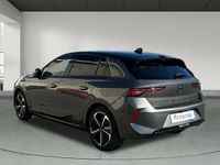 Usado Opel Astra S 130 CV (95 kW) 2024 Gris Utilitario