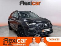 Usado Seat Ateca FR 150 CV (110 kW) 2025 Negro SUV