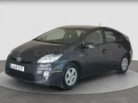 Usado Toyota Prius Eco 136 CV (100 kW) 2009 Gris / plata Utilitario