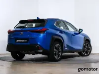 Usado Lexus UX 184 CV (135 kW) 2021 Azul SUV