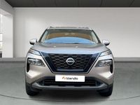 Usado Nissan X-Trail N-Connecta 204 CV (150 kW) 2025 Gris SUV