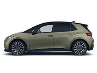 Nuevo VW ID.3 Pro 150 kW (204 CV) 2026 Verde Utilitario