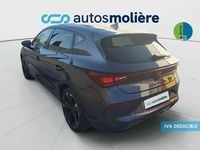 Usado Cupra Leon 150 HP (110 kW) 2023 Cinzento Citadino