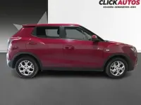 Usado SsangYong Tivoli 128 CV (94 kW) 2023 Gris SUV
