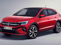 Occasion VW Taigo 116 ch (85 kW) 2025 Argent SUV