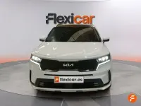 Usado Kia Sorento 194 CV (142 kW) 2023 Blanco SUV