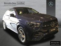 usado Mercedes E350 Clase Gle Gle Coupé4matic Aut.