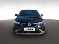 Usado Renault Arkana R.S. 145 CV (106 kW) 2022 Negro sport SUV