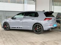 Usado VW Golf VIII GTI 300 HP (220 kW) 2022 Cinzento Citadino