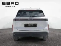 Usado Ebro s700 147 CV (108 kW) 2025 Blanco SUV