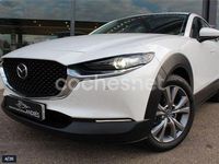 Nuevo Mazda CX-30 Center-Line 140 CV (102 kW) 2025 Blanco SUV