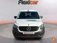 Usado Mercedes Citan 112 116 CV (85 kW) 2023 Blanco Monovolumen