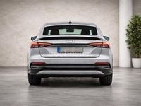 Usado Audi Q4 Sportback e-tron Advanced Plus 150 kW (204 CV) 2023 Eléctrico SUV