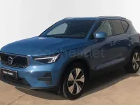 Usado Volvo XC40 Core 163 CV (119 kW) 2023 Azul SUV