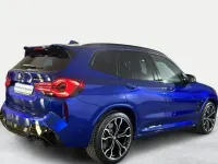 Usado BMW X3 M 480 CV (353 kW) 2024 SUV