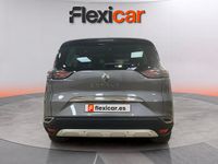 Usado Renault Espace LIMITED 160 CV (117 kW) 2018 Gris Monovolumen