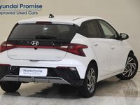 Usado Hyundai i20 99 CV (72 kW) 2025 Utilitario