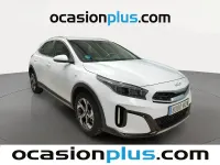Usado Kia XCeed 160 CV (117 kW) 2023 Blanco SUV