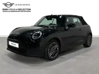 Usado Mini Cooper Cabriolet 163 CV (119 kW) 2025 Negro Descapotable