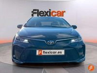 Usado Toyota Corolla Active 140 CV (102 kW) 2023 Negro Berlina