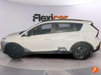Usado Hyundai Bayon 99 CV (72 kW) 2021 Gris SUV