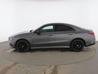 Usado Mercedes CLA250e AMG line 218 CV (160 kW) 2020 Gris Berlina
