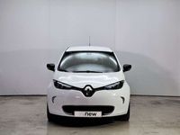 usado Renault Zoe Limited 40 R110 80kW