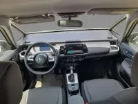 Nuevo Honda Jazz 122 CV (89 kW) 2026 Rojo Utilitario