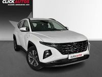 Usado Hyundai Tucson 150 CV (110 kW) 2024 SUV
