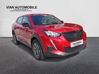 usado Peugeot 2008 1.2 Puretech 100cv S&S BVM6 Active Pack