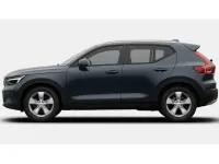 Nuevo Volvo XC40 Core 163 CV (119 kW) 2026 Azul SUV